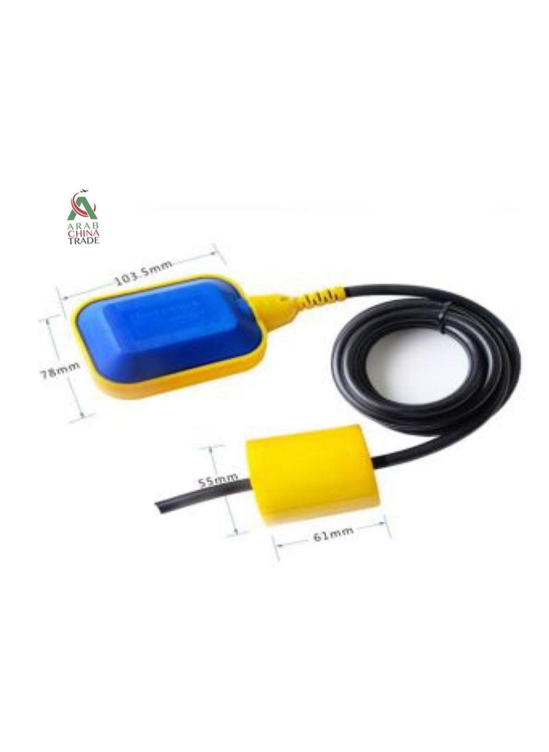 ACT - FLOAT SWITCH 3 M - Image 1