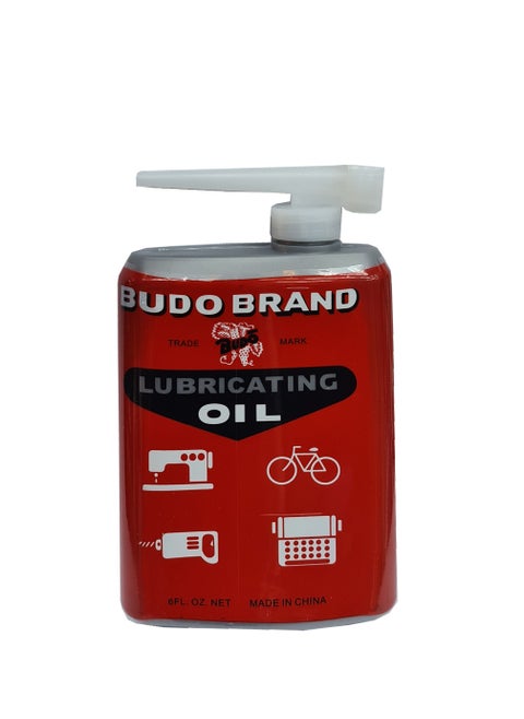 All Purpose Lubricating Oil Original with Nozzle