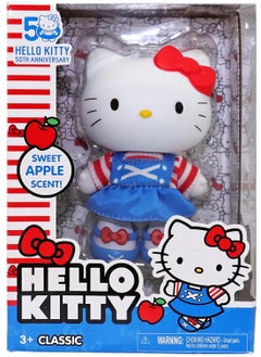 Hello Kitty Hello Kitty Doll Classic, 4-Inches  - Image 4