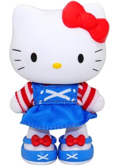 Hello Kitty Hello Kitty Doll Classic, 4-Inches  - Image 1