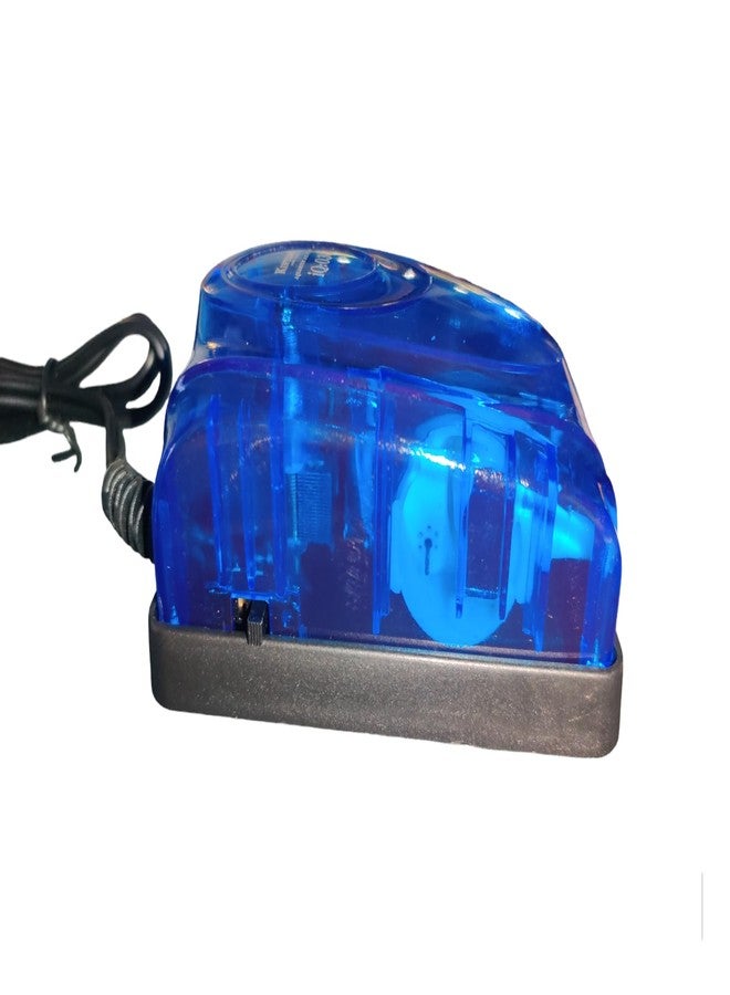 Kintons 30% Energy Saving Aquarium Air Pump 3w Output- 3.6L/Min IQ-036 - Image 3