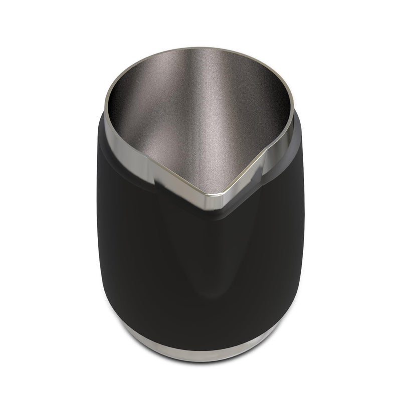 راتلوير إبريق ماكياتو بدون مقبض من راتلوير، سعة 12 أونصة - Image 1