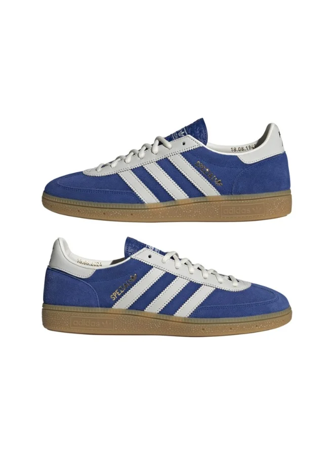 adidas Originals HANDBALL SPEZIAL Blue Originals Unisex Shoes