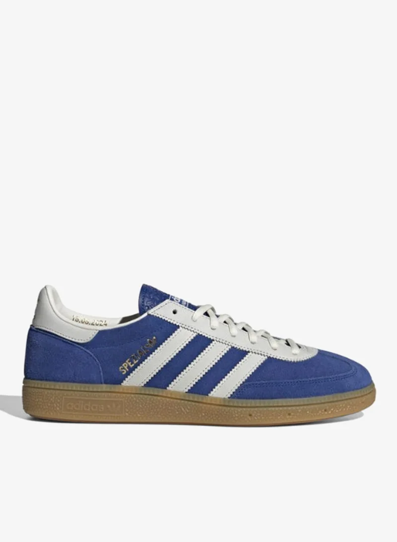 Handball Spezial Blue Originals Shoes