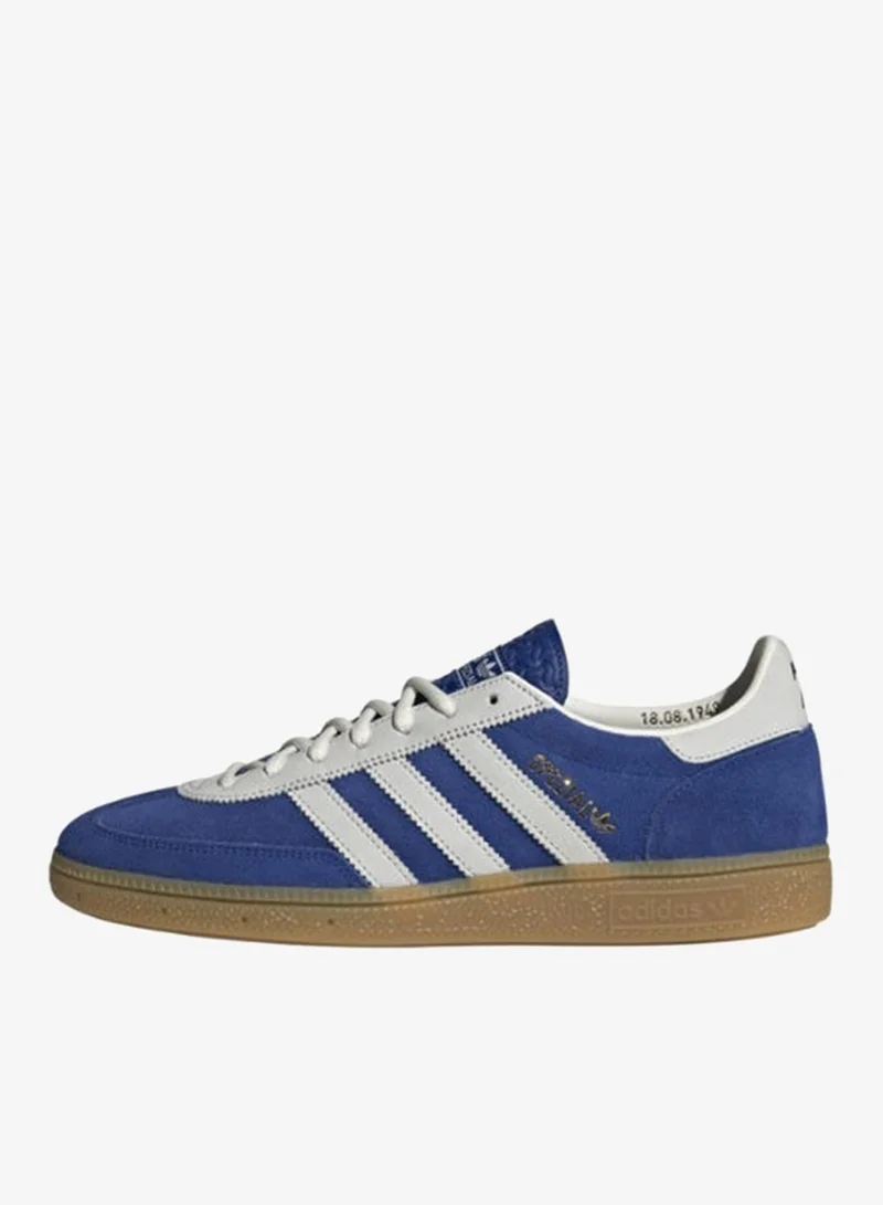 Adidas Originals CROYAL/CLOWHI/GUM3 Handball Spezial Blue Originals Shoes for Men | Best Price UAE