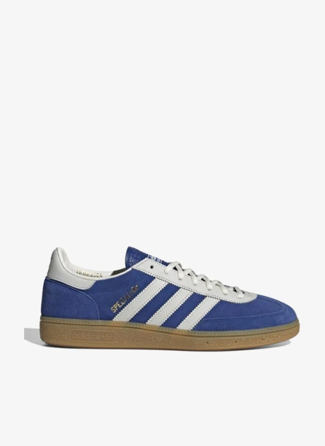 Handball Spezial Blue Originals Shoes