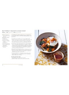 The Squash and Pumpkin Cookbook: Gourd-geous recipes to celebrate these versatile vegetables  - Image 5