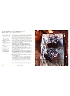 The Squash and Pumpkin Cookbook: Gourd-geous recipes to celebrate these versatile vegetables  - Image 4