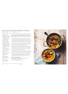 The Squash and Pumpkin Cookbook: Gourd-geous recipes to celebrate these versatile vegetables  - Image 2