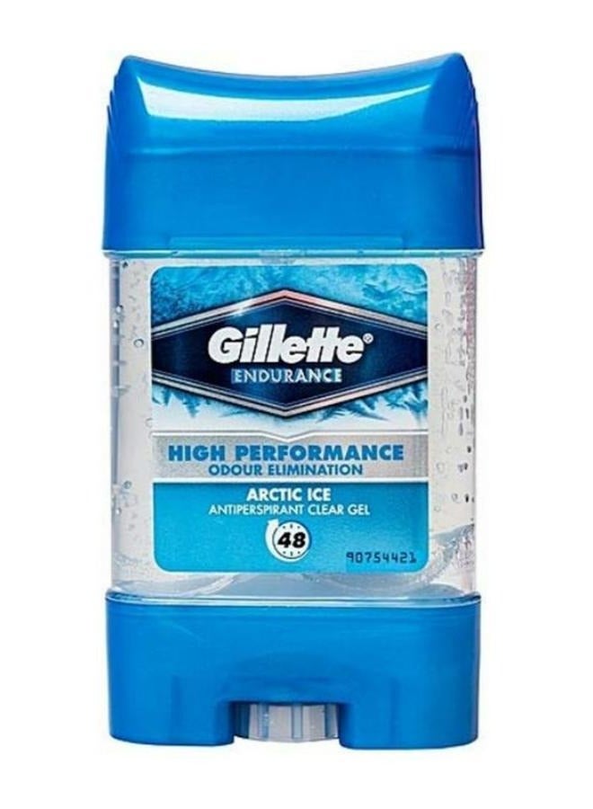 جل مضاد للتعرق أركتيك آيس عالي الأداء 75 مل