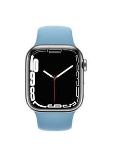 Perfii 3pcs Watch Bands Replacement for Apple Watch Strap Compatible with Apple Watch 49/46/45/44/42mm Series 10/9/8/7/6/5/4/SE/Ultra  - Image 4
