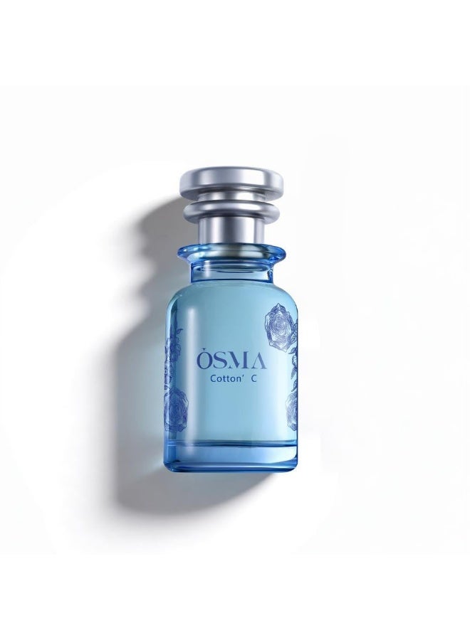 Cotton C Eau De Perfume 75ml