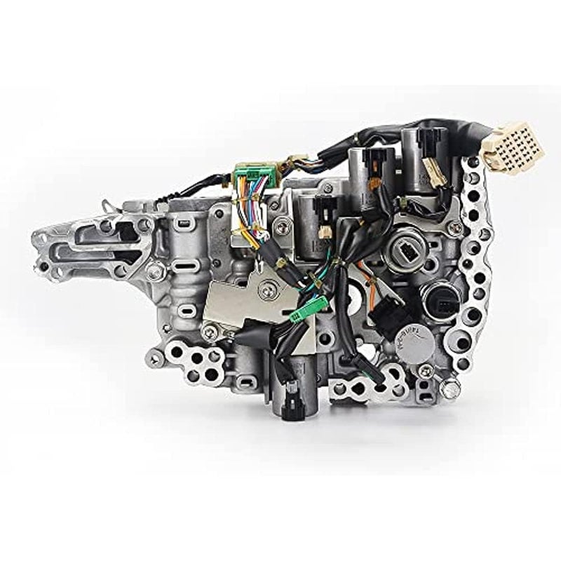 WOWAUTO JF016E CVT Transmission Valve Body 3170528X0B Compatible with 2012 Altima 25L - Image 2