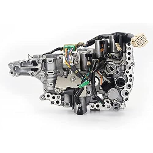 WOWAUTO JF016E CVT Transmission Valve Body 3170528X0B Compatible with 2012 Altima 25L - Image 1