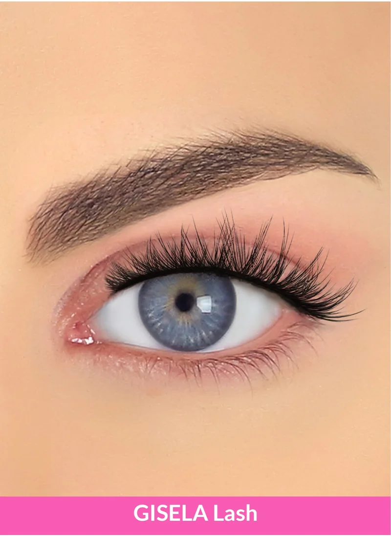 PINKY GOAT GISELA Pre-Glued Lashes