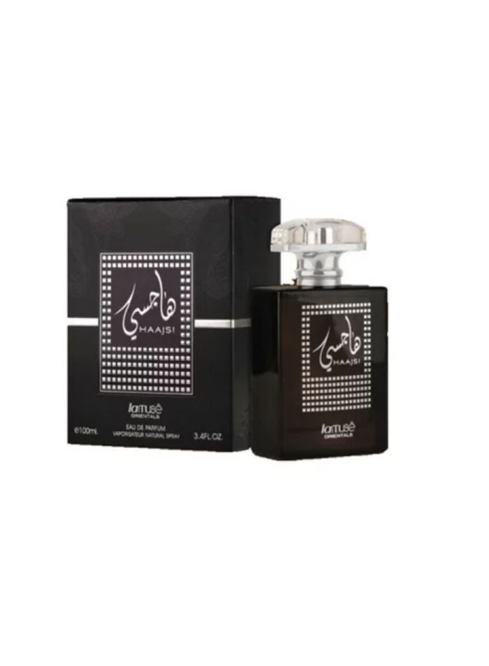 Lamuse Haajsi  For Men EDP 100ml - Image 1