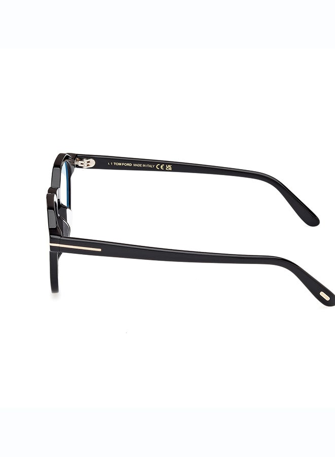 TOM FORD MEN FULL RIM FT6013-K-B00150 ACETATE FRAME - Image 2
