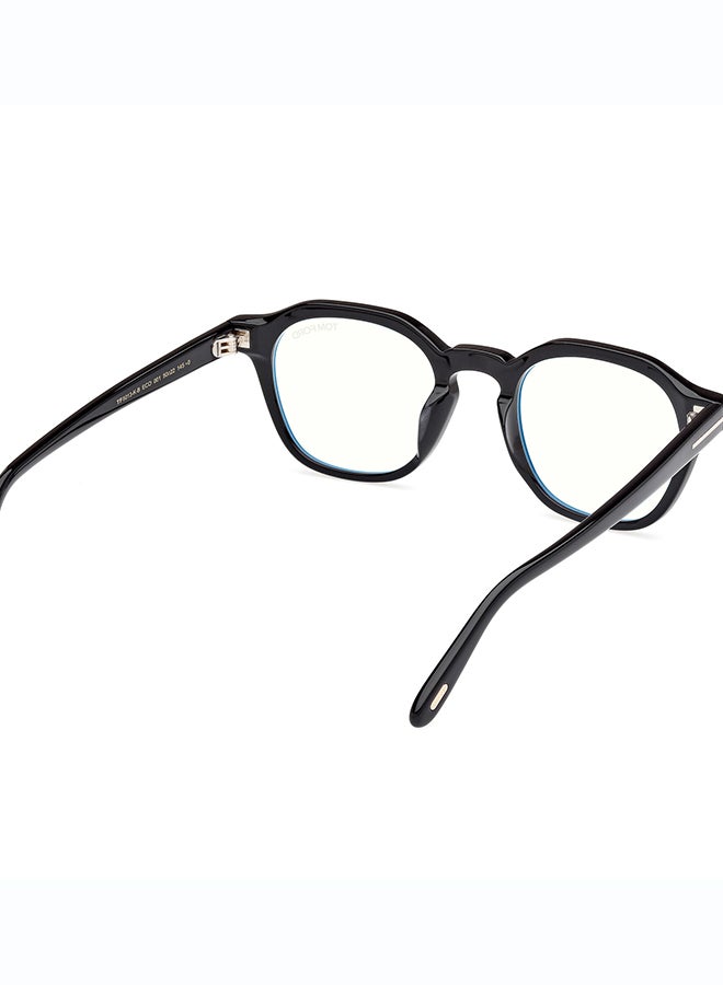 TOM FORD MEN FULL RIM FT6013-K-B00150 ACETATE FRAME - Image 5