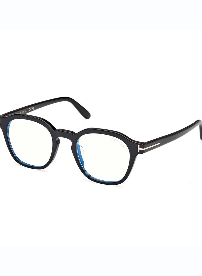 TOM FORD MEN FULL RIM FT6013-K-B00150 ACETATE FRAME - Image 1