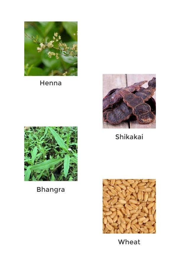 فيجيتال علاج فيجيتال هيرويل للتحكم في تساقط الشعر، تركيبة عضوية للجنسين للشعر الجاف والتالف، تم اختباره من قبل أطباء الجلدية - Image 4