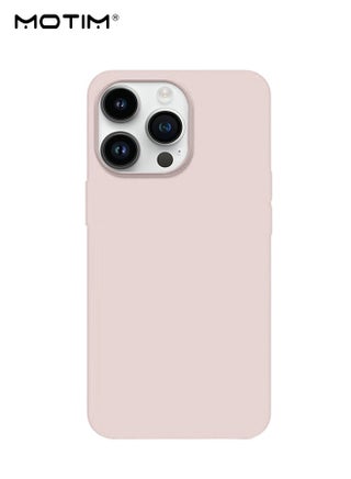 iPhone 14 Pro/14 Pro Max Silicone Case Protector, Full-Body Protection Silky-Soft Shockproof Back Cover, Slim Anti-Scratch Bumper Phone Case - pzsku/Z42BE2352A5FAFD3A522BZ/45/1747034215/27ac42f3-f389-4b71-bd69-9e8fcd0dae8d