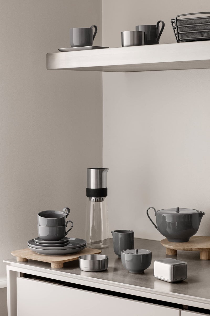 Blomus سلة خبز بلوموس ديلارا، كبيرة - توبي 63668 - Image 3