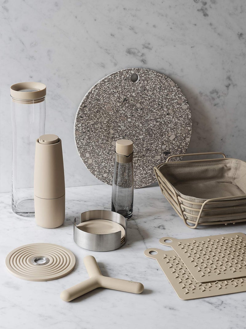 Blomus سلة خبز بلوموس ديلارا، كبيرة - توبي 63668 - Image 4