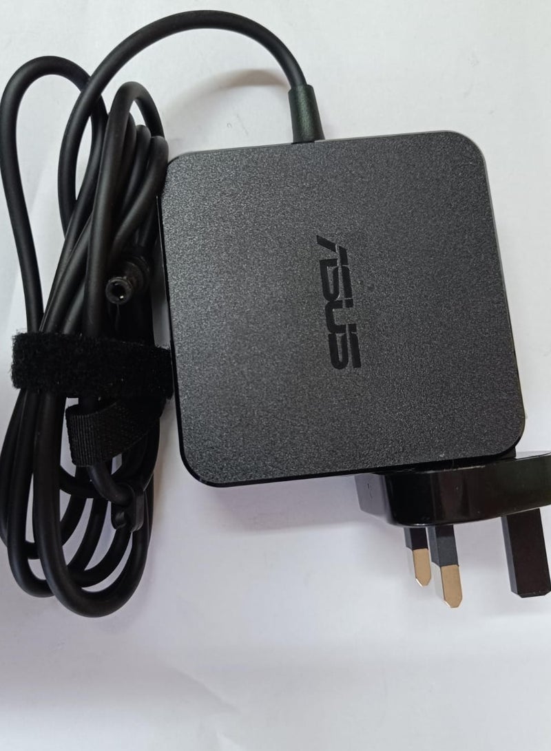 CSF For ASUS X401A Laptop Charger AC Adapter Power Supply ADP-65GD 19V 3.42A 65W - Image 2