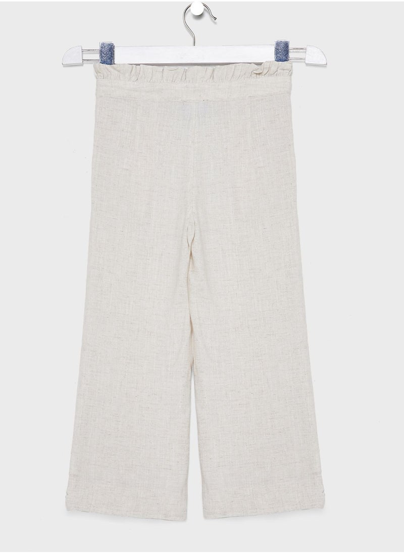 Bardot Junior - Little Penelope Culotte - Image 1