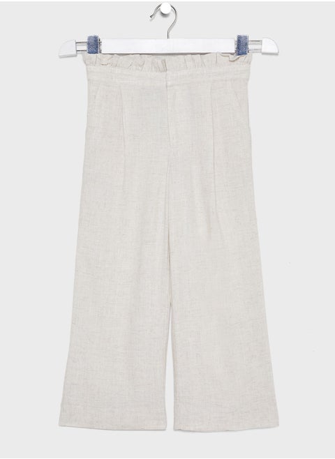 Little Penelope Culotte