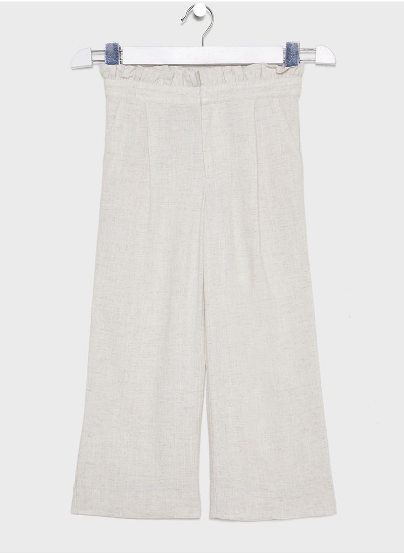 Bardot Junior - Little Penelope Culotte - Image 1