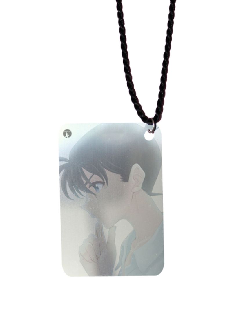 RKN Detective Conan Printed Car Mirror Pendant - Image 1