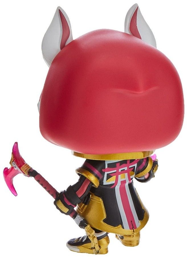 Funko Pop! Games: Fortnite Drift Multicolor Standard  - Image 3