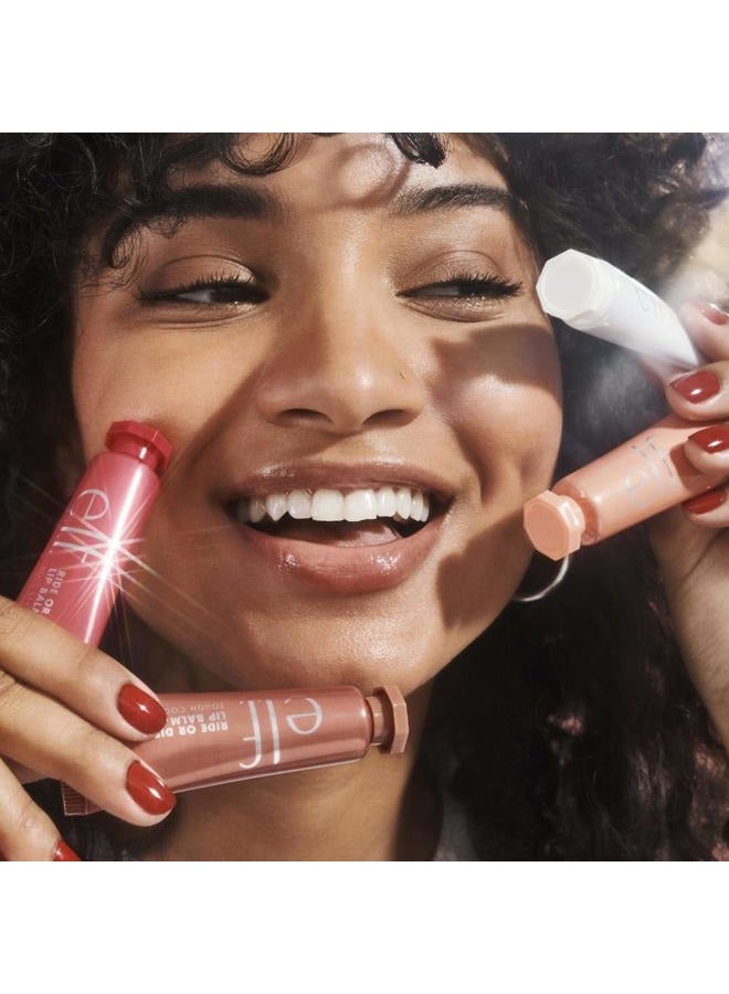 elf بودرة إنهاء مثالية HD، تخفي الخطوط الدقيقة والعيوب، تدوم طوال اليوم، مثالية للاستخدام أثناء التنقل، 0.28 أونصة - Image 5