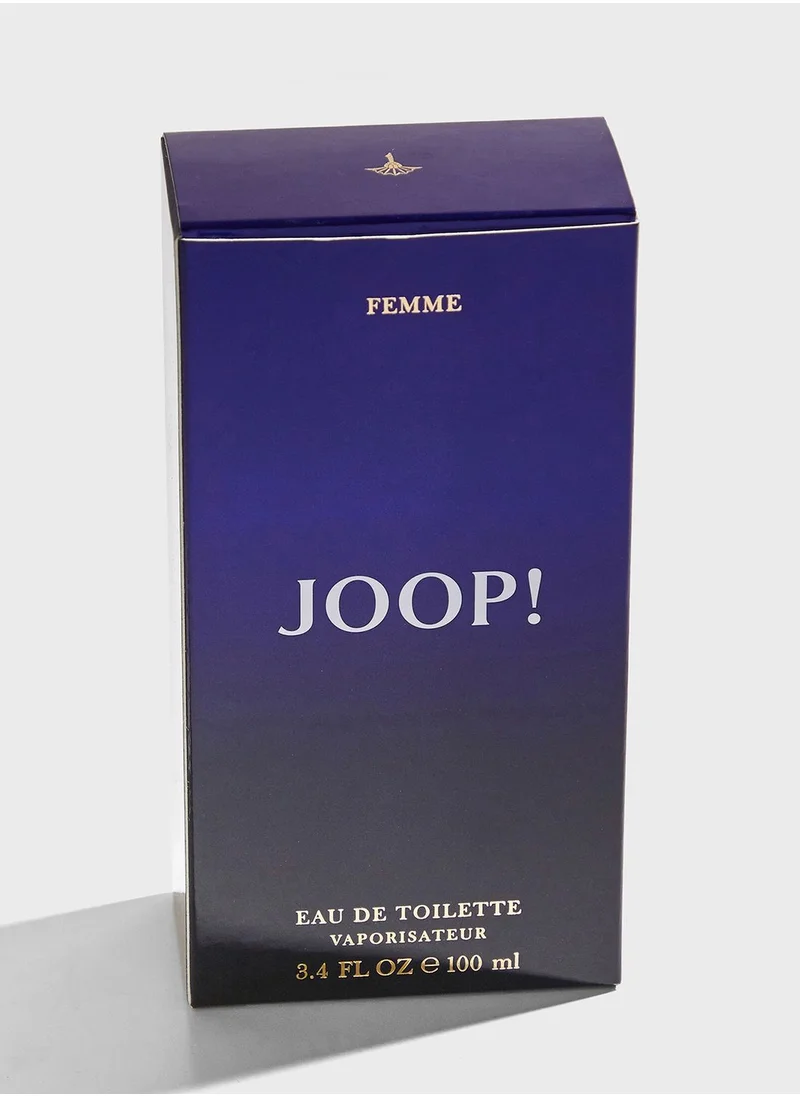 joop Joop! Femme Eau de Toilette 100 ml