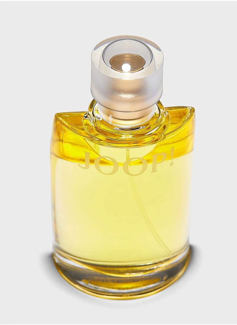 جوب عطر جووب للنساء - او دو تواليت 100 مل