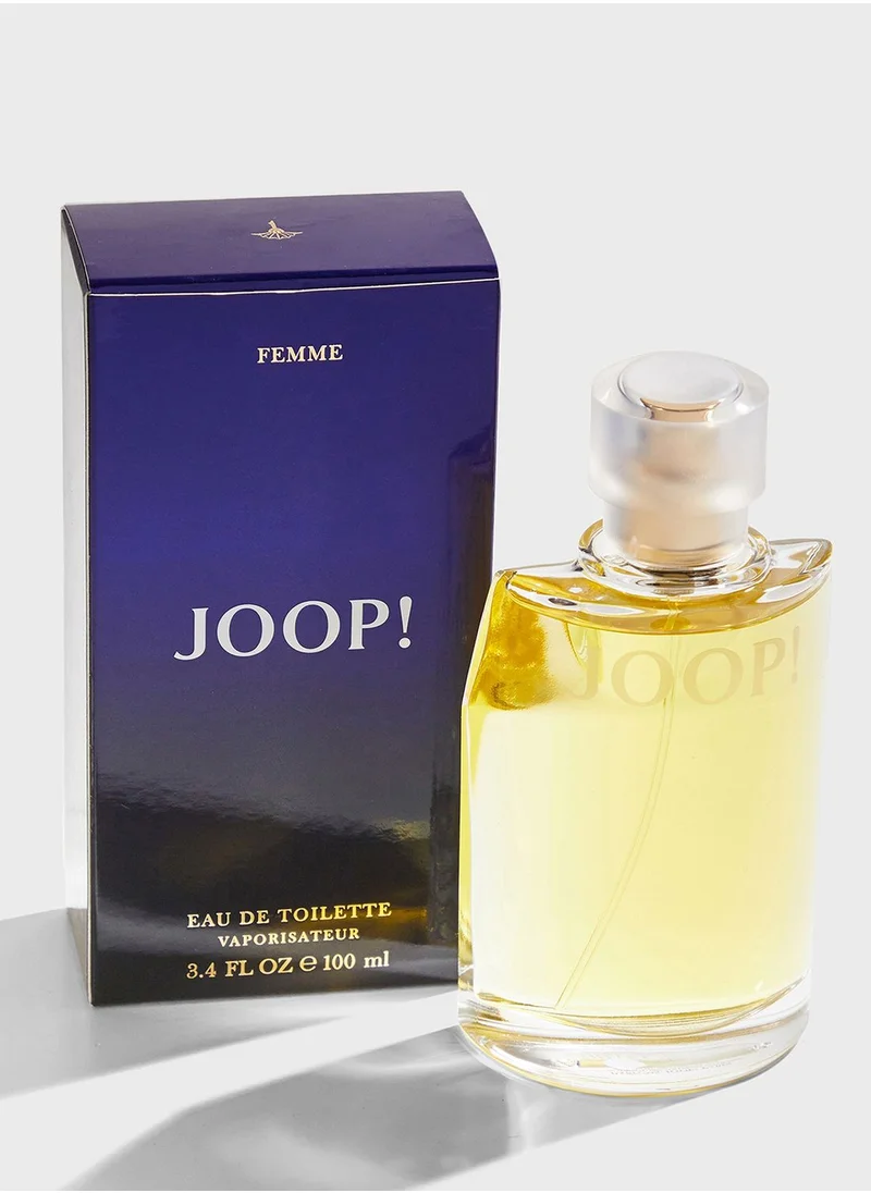 joop Joop! Femme Eau de Toilette 100 ml