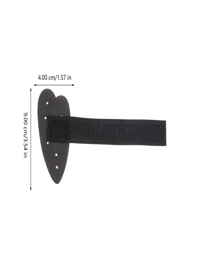 Toddmomy Dog Ear Standing Tape Puppy Ear Support Pet Accessory for Medium Large Dogs 3.54X1.57In - Image 5
