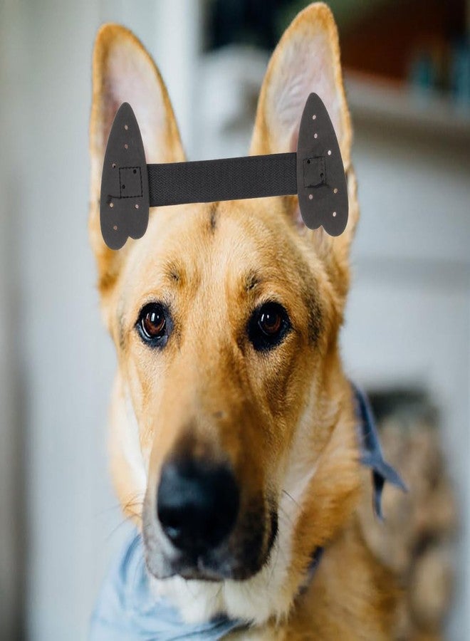 Toddmomy Dog Ear Standing Tape Puppy Ear Support Pet Accessory for Medium Large Dogs 3.54X1.57In - Image 3