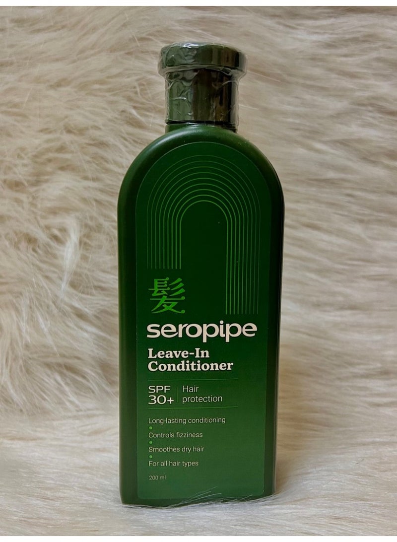 Seropipe Spray Leave-in Conditioner 200 ML (Packaging may vary) - Image 1
