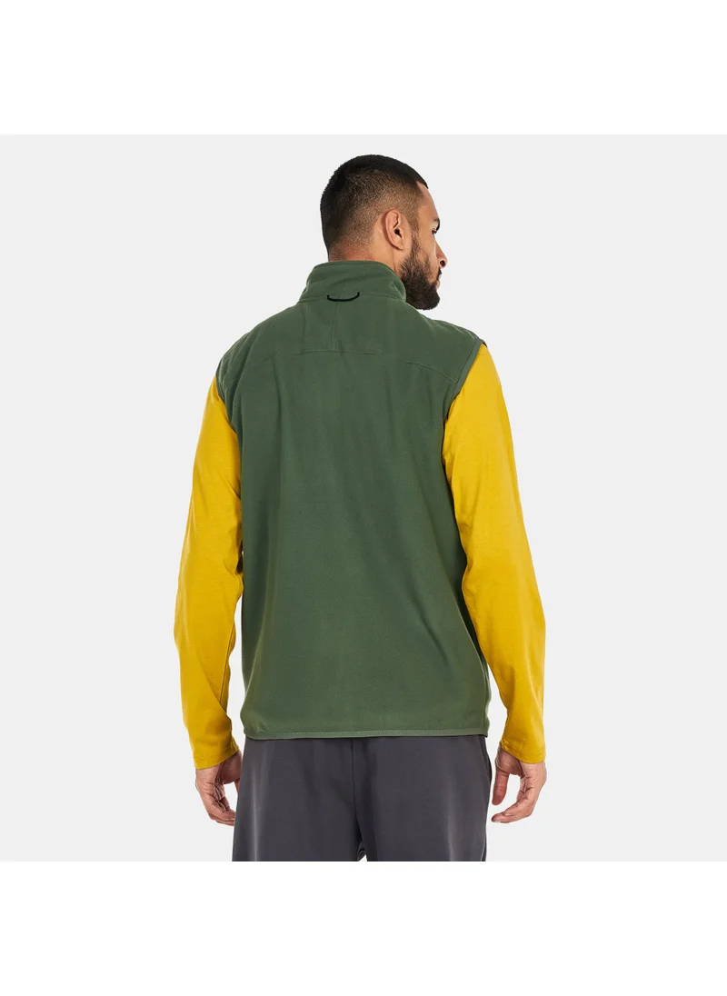 THE NORTH FACE Men's 100 Glacier Vest