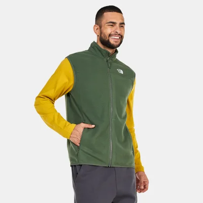 THE NORTH FACE Men's 100 Glacier Vest