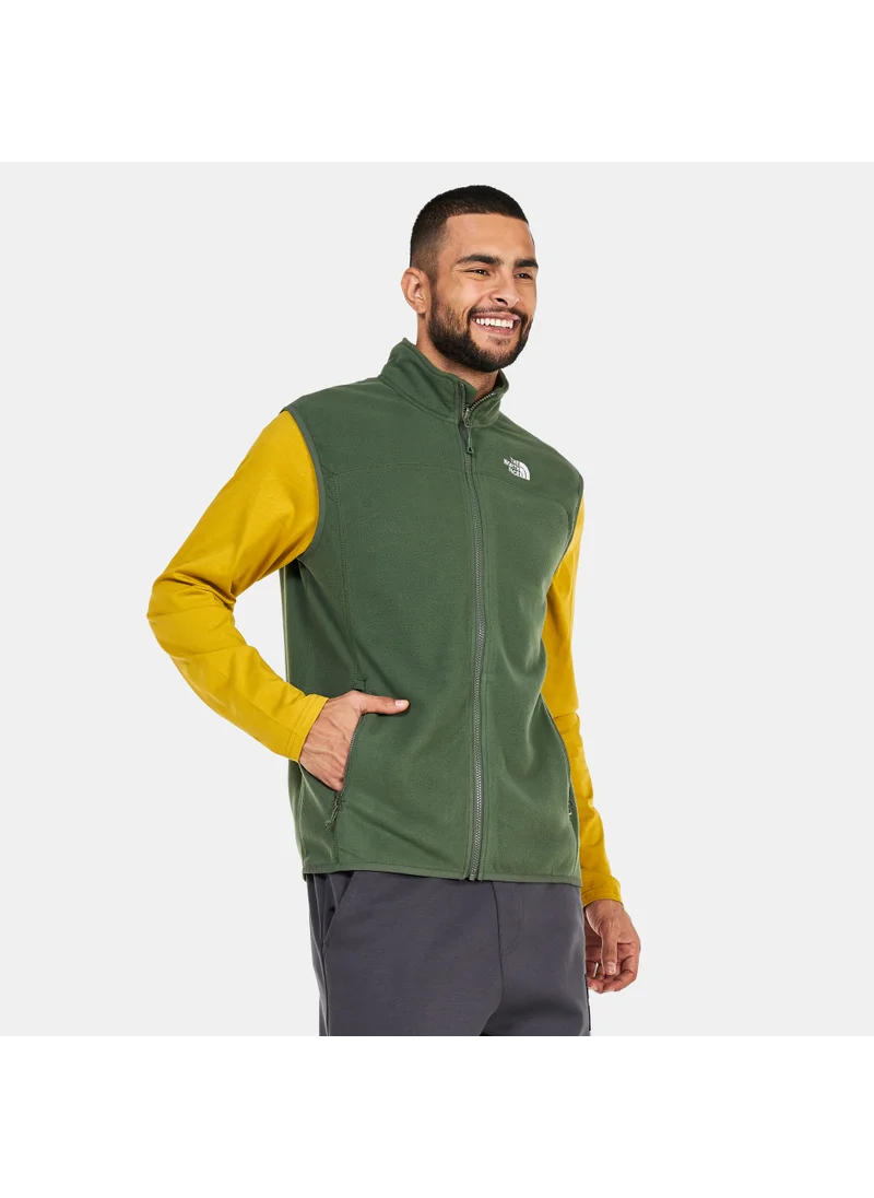 THE NORTH FACE Men's 100 Glacier Vest