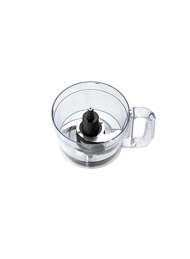 BLACK&DECKER 400W Food Processor With Blender Mincer & Grinder Fx400Bmg-B5 - Image 2