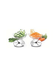 BLACK&DECKER 400W Food Processor With Blender Mincer & Grinder Fx400Bmg-B5  - Image 3