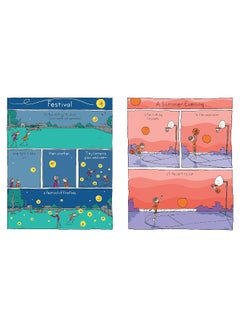 Poetry Comics  - Image 4