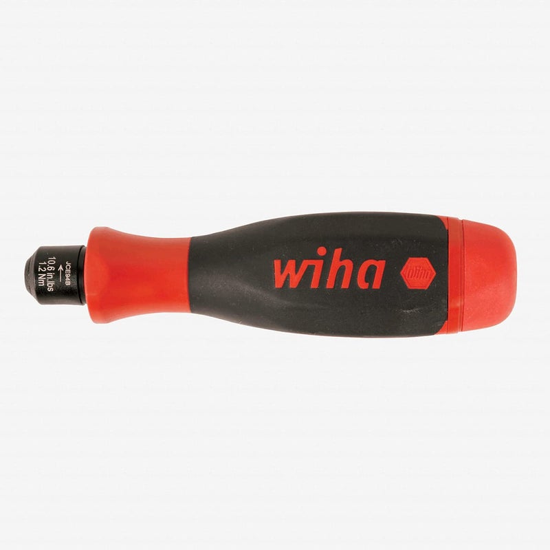 Wiha Multi EasyTorque Screwdriver Handle