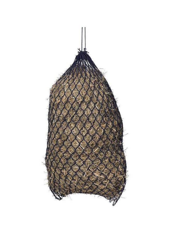 Tough 1 Tough-1 No Knot 1.5 X 1.5 Slow Feed Net Black - Image 2