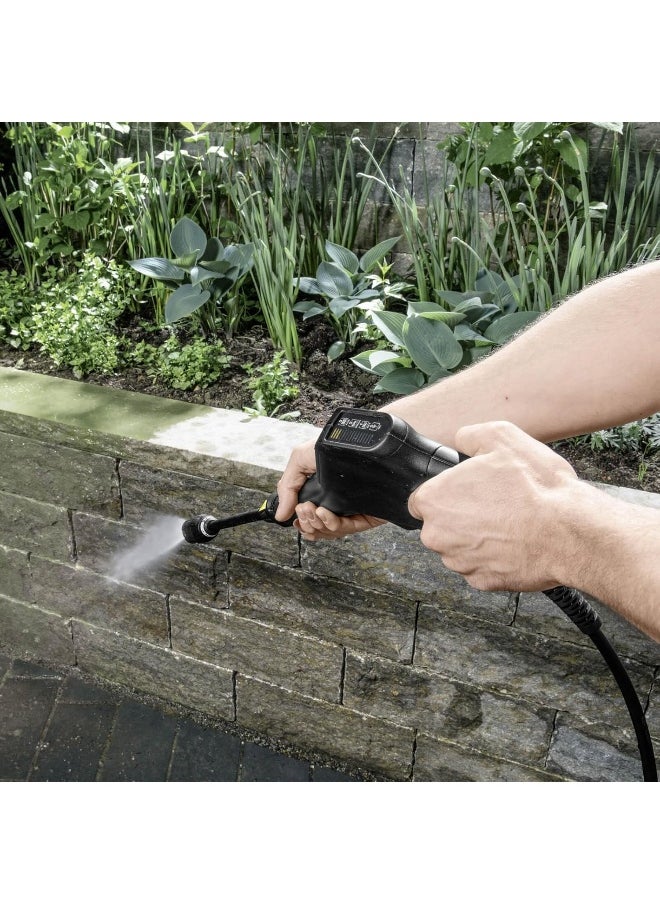 Kärcher Kärcher G120Q Full Control Power Gun  - Image 2