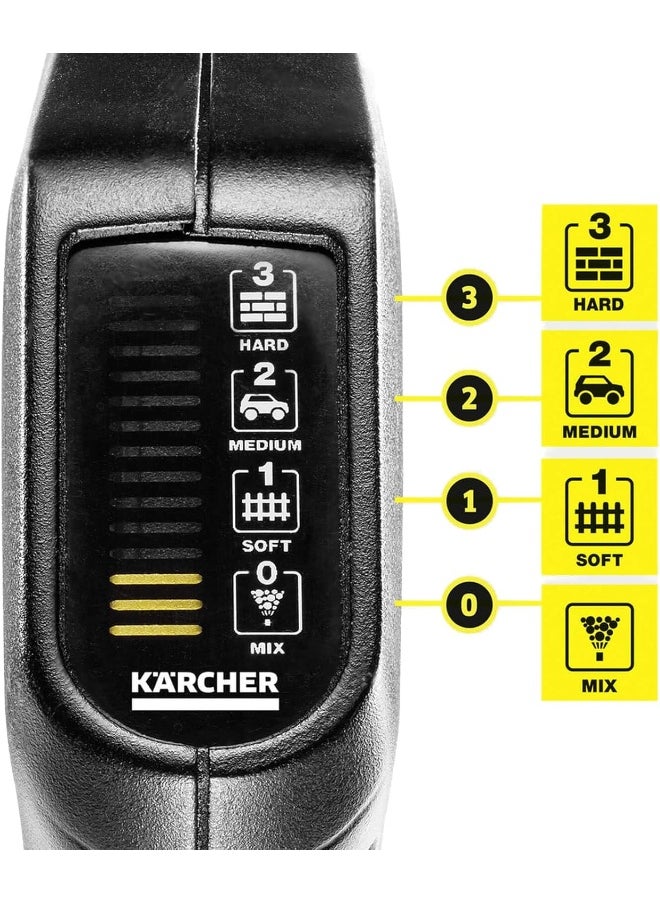 Kärcher Kärcher G120Q Full Control Power Gun  - Image 5